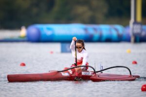 Igrzyska w Paryżu 2024 – dzień 10