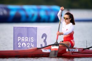 Igrzyska w Paryżu 2024 – dzień 10