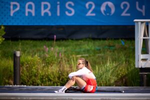 Igrzyska w Paryżu 2024 – dzień 10