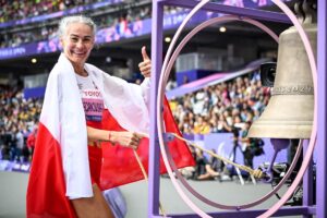 Igrzyska w Paryżu 2024 – dzień 10