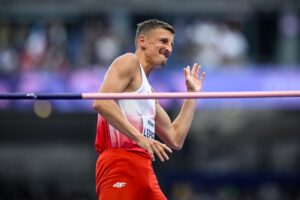 Igrzyska w Paryżu 2024 – dzień 10