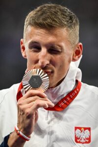 Igrzyska w Paryżu 2024 – dzień 10