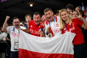 Igrzyska w Paryżu 2024 – dzień 10