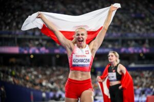 Igrzyska w Paryżu 2024 – dzień 10