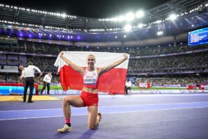 Igrzyska w Paryżu 2024 – dzień 10