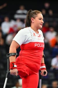 Igrzyska w Paryżu 2024 – dzień 10