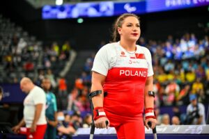 Igrzyska w Paryżu 2024 – dzień 10