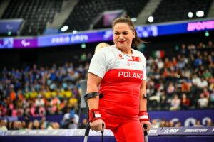 Igrzyska w Paryżu 2024 – dzień 10