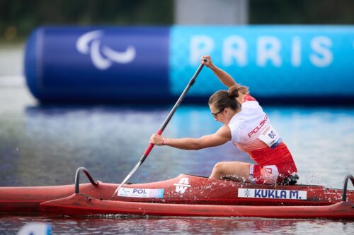 Igrzyska w Paryżu 2024 – dzień 11