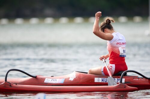 Igrzyska w Paryżu 2024 – dzień 11