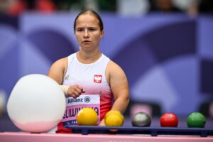 Igrzyska w Paryżu 2024 – dzień 11