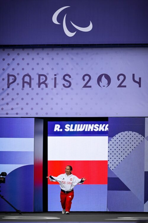 Igrzyska w Paryżu 2024 – dzień 11