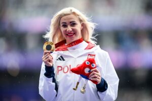 Igrzyska w Paryżu 2024 – dzień 11