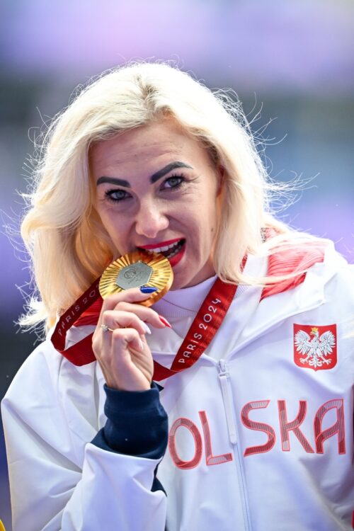 Igrzyska w Paryżu 2024 – dzień 11