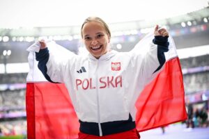 Igrzyska w Paryżu 2024 – dzień 11