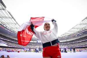 Igrzyska w Paryżu 2024 – dzień 11