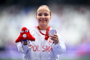 Igrzyska w Paryżu 2024 – dzień 11