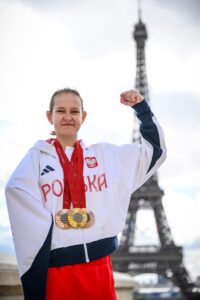 Igrzyska w Paryżu 2024 – dzień 12