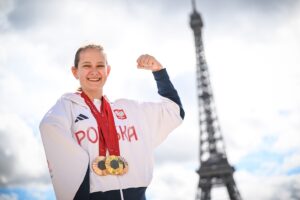 Igrzyska w Paryżu 2024 – dzień 12