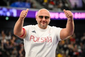 Igrzyska w Paryżu 2024 – dzień 12