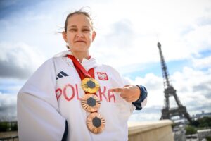 Igrzyska w Paryżu 2024 – dzień 12