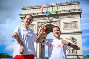 Igrzyska w Paryżu 2024 – dzień 12