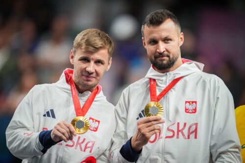 Igrzyska w Paryżu 2024 – dzień 5