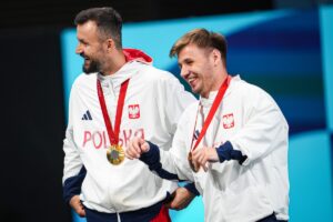 Igrzyska w Paryżu 2024 – dzień 5