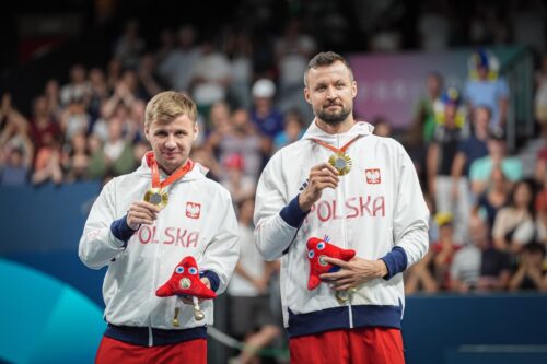 Igrzyska w Paryżu 2024 – dzień 5