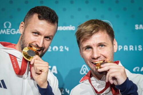 Igrzyska w Paryżu 2024 – dzień 5