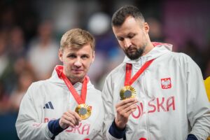 Igrzyska w Paryżu 2024 – dzień 5