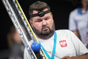 Igrzyska w Paryżu 2024 – dzień 5