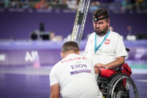 Igrzyska w Paryżu 2024 – dzień 5