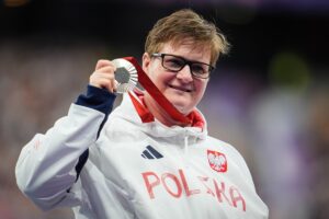 Igrzyska w Paryżu 2024 – dzień 7