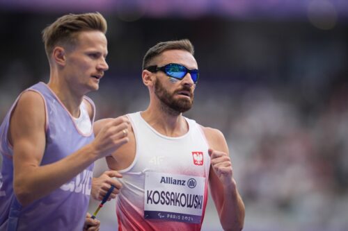 Igrzyska w Paryżu 2024 – dzień 6