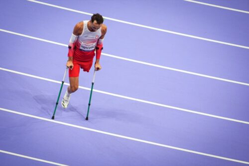 Igrzyska w Paryżu 2024 – dzień 7