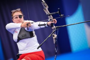 Igrzyska w Paryżu 2024 – dzień 7