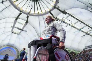 Igrzyska w Paryżu 2024 – dzień 7