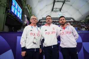 Igrzyska w Paryżu 2024 – dzień 9