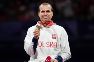 Igrzyska w Paryżu 2024 – dzień 10