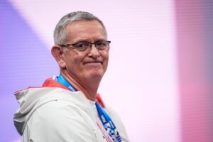 Igrzyska w Paryżu 2024 – dzień 8