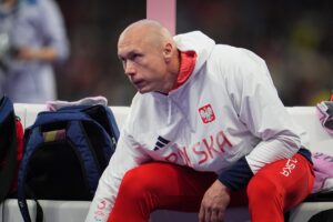 Igrzyska w Paryżu 2024 – dzień 9