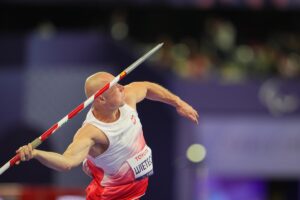 Igrzyska w Paryżu 2024 – dzień 9