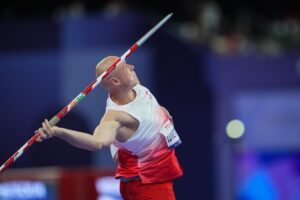 Igrzyska w Paryżu 2024 – dzień 9