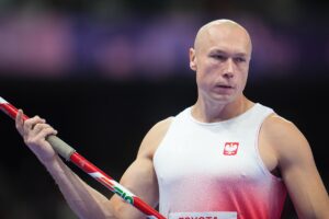 Igrzyska w Paryżu 2024 – dzień 9