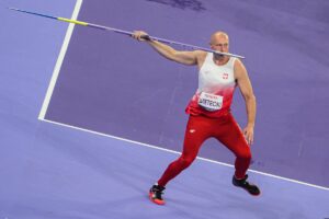 Igrzyska w Paryżu 2024 – dzień 9