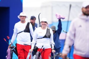 Igrzyska w Paryżu 2024 – dzień 9