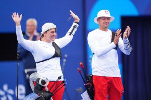 Igrzyska w Paryżu 2024 – dzień 9