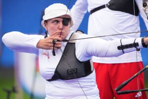 Igrzyska w Paryżu 2024 – dzień 9