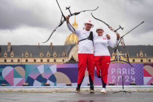 Igrzyska w Paryżu 2024 – dzień 9